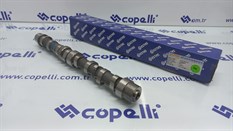 EKSANTRIK MILI EKSOZ(13.066)1.3 16V-EURO 5-DOBLO-LINEA-FIORINO-GPUNTO EVO-EGEA-NEMO-BIPPER 0801.GJ-ESTAS-FIAT