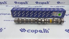 EKSANTRIK MILI EMME(13.065)1.3 16V-EURO 5-DOBLO-LINEA-GPUNTO EVO-FIORINO-EGEA-NEMO-BIPPER 0801.GK-ESTAS-FIAT