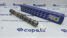 EKSANTRIK MILI EMME(13.065)1.3 16V-EURO 5-DOBLO-LINEA-GPUNTO EVO-FIORINO-EGEA-NEMO-BIPPER 0801.GK-ESTAS-FIAT