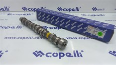 EKSANTRIK MILI EMME(13.065)1.3 16V-EURO 5-DOBLO-LINEA-GPUNTO EVO-FIORINO-EGEA-NEMO-BIPPER 0801.GK-ESTAS-FIAT