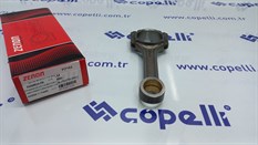 (FI7152)PISTON KOLU ALBEA-DOBLO-LINEA-FIORINO-CORSA-ASTRA 1,3 MJTD-JTD-CTDI (2001-) 2001- (73501229)-ZENON-FIAT