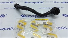 (22284)DOBLO LINEA GRANDE PUNTO 1.6 YAG SOGUTUCU BORUSU 55209653-SRK-FIAT