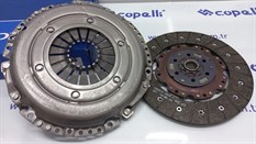 (3000970071)DEBRIYAJ SETI RULMANSIZ DOBLO LINEA PUNTO BRAVO 500 FREEMONT GULIETTA OPEL COMBO 1.6-2.0-SACHS-FIAT