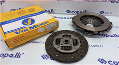 (VMFI808BK)DEBRIYAJ SETI (SABIT VOLAN ICIN) 1.6/MT/DLT/LN-VOLMERK-FIAT