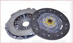 (624374209)DEBRIYAJ SETI RULMANSIZ DOBLO LINEA PUNTO BRAVO 500 FREEMONT GULIETTA OPEL COMBO 1.6-2.0-LUK-FIAT