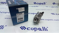 (DT1239H)TERMOSTAT 80C (KOMPLE) PUNTO EVO (09-12)-PUNTO 12=>BRAVO II 08=>FIAT 500 08=>1.4-1.4 16V-DAYCO-FIAT