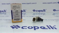 (HLS.8098)	EKSANTRIK MILI SENSORU 500 500L DOBLO I II LINEA ALBEA 1.3 JTD 16V PUNTO I II 46798365 -HELLUX-FIAT