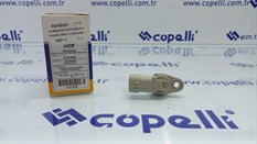 (HLS.8098)	EKSANTRIK MILI SENSORU 500 500L DOBLO I II LINEA ALBEA 1.3 JTD 16V PUNTO I II 46798365 -HELLUX-FIAT
