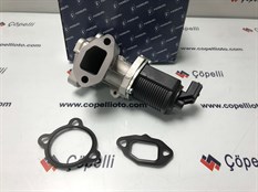 ELEKTROVALF EGR VALFI 700020240 1.3JTD-PUNTO EURO4-PIERBURG-FIAT