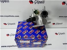 (T101.03)TERMOSTAT MUSURLU 88 C-1.3 -UZUN TIP-DOBLO-PALIO-ALBEA-PUNTO- PANDA-COMBO (T101.03) -OES-FIAT