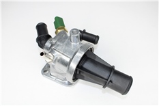 TMP0405 TERMOSTAT MUSURLU 88 C-1.3 -UZUN TIP-DOBLO-PALIO-ALBEA-PUNTO- PANDA-COMBO-TRITON-FIAT