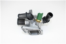 (TMP0406)TERMOSTAT KISA TIP- 88 C- 1.3-PALIO-ALBEA-LINEA-FIORINO-DOBLO-PUNTO-CO(11552709) (55202373)-TRITON-FIAT