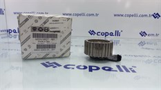 GERGI RULMANI,EGZ.KAYISI-OPAR-FIAT