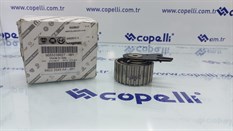 GERGI RULMANI,EGZ.KAYISI-OPAR-FIAT