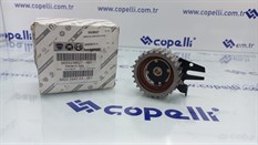 GERGI RULMANI,EGZ.KAYISI-OPAR-FIAT