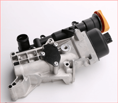 (16500M86J60)YAG SOGUTUCUSU KOMPLE (SOGUTUCUSUZ TIP) DOBLO (119,223) 1.3 MJT EURO 4 2001-2010-OEK-FIAT