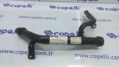 (DEP0269)SOGUTMA BORUSU 1.4-DOBLO-DEPAR-FIAT