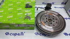 (837457)VOLAN+DEBRIYAJ KIT+RULMAN(STAR&STOPSUZ)DOBLO-COMBO-500L-PUNTO-BRAVO-1.6- 55240571+46341426-VALEO-FIAT