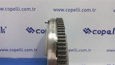 (2294001692)VOLAN (STAR&STOP LU) (KALIN DIS-20MM) COMBO-500L-PUNTO EVO-DOBLO-BRAVO -GIULIETTA -SACHS-FIAT