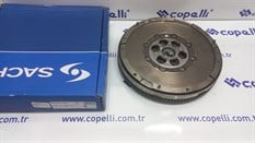 (2294001692)VOLAN (STAR&STOP LU) (KALIN DIS-20MM) COMBO-500L-PUNTO EVO-DOBLO-BRAVO -GIULIETTA -SACHS-FIAT