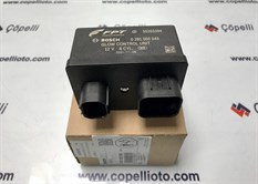 (0281003043)KIZDIRMA BUJI ROLESI 1.3-1.6 DMTJ-DOBLO 10>LINEA GRANDE PUNTO EVO BRAVO 07>DUCATO 2.0-BOSCH-FIAT