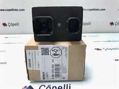 (0281003043)KIZDIRMA BUJI ROLESI 1.3-1.6 DMTJ-DOBLO 10>LINEA GRANDE PUNTO EVO BRAVO 07>DUCATO 2.0-BOSCH-FIAT