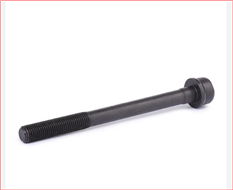 (34696) CIVATA,SILINDIR KAPAK SAPLAMASI(TEK)1.3MJT ALBEA DOBLO LINEA (M10X119) -FEBI-FIAT