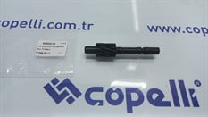 (76512)DISLI,KLM (KILOMETRE DISLI) PT/DOBLO-NUR-FIAT