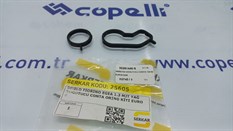 (25605)YAG SOGUTUCU CONTA TAKIMI EURO6 EGE-SRK-FIAT