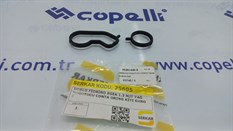 (25605)YAG SOGUTUCU CONTA TAKIMI EURO6 EGE-SRK-FIAT