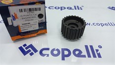 (73781) KRANK DISLISI (23 DIS-UZUN TIP) G.PUNTO DOBLO 1.4 500X (50)-NUR-FIAT