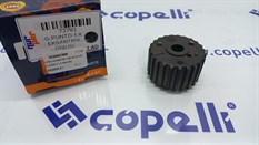 (73781) KRANK DISLISI (23 DIS-UZUN TIP) G.PUNTO DOBLO 1.4 500X (50)-NUR-FIAT