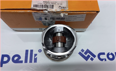 (8773462040)PISTON+SEGMAN TEK 0.40 (EURO 6) 1.3-EGEA (8773463040)-GOETZE-FIAT