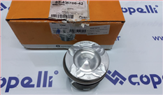(8773462040)PISTON+SEGMAN TEK 0.40 (EURO 6) 1.3-EGEA (8773463040)-GOETZE-FIAT
