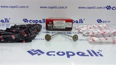 SUBAP IN-EX TK 2754E013928-9 EURO5 1.3 16V DOBLO LINEA FIORINO EGEA GPUNTO 500L 500X-WAX-FIAT