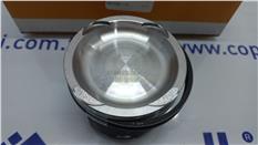 (8770681040)PISTON+SEGMAN 0.40 TEK-1.4 16V-DOBLO-LINEA-STILO-IDEA-GOETZE-FIAT