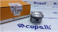 (8770681040)PISTON+SEGMAN 0.40 TEK-1.4 16V-DOBLO-LINEA-STILO-IDEA-GOETZE-FIAT