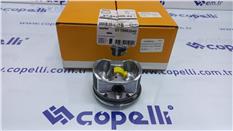 (877068204)PISTON+SEGMAN TEK 0.40 72.00MM 1.4 TJET FIAT500 BRAVO2 EGEA 1.4 T JET-GOETZE-FIAT