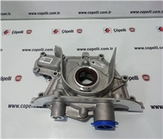 POMPA,YAG(701700020)1.6 MULTIJET-DOBLO-LINEA-BRAVO-PIERBURG-FIAT