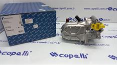 (703622100)EGR KOMPLE FIORINO EGEA 500L 55230929 55278868-PIERBURG-FIAT