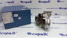 (703622100)EGR KOMPLE FIORINO EGEA 500L 55230929 55278868-PIERBURG-FIAT