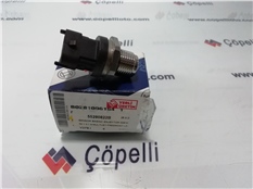 SENSOR BASINC ENJEKTOR 0281006164 1.3-1.6-MULTIJET-FREEMONT-LINEA-DOBLO-BRAVA-FIORINO-BOSCH-FIAT