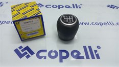 VITES TOPUZU 6 VITES 4M131137 GP/LN/DOBLO III-OZAR-FIAT