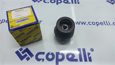 VITES TOPUZU 6 VITES 4M131137 GP/LN/DOBLO III-OZAR-FIAT