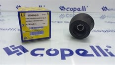 VITES TOPUZU(SIYAH)4M131132 LINEA-DOBLO III-GRANDE PUNTO-OZAR-FIAT