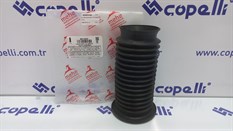 (MH10050)AMORTISOR TOZ KORUGU FIORINO-MEHA-FIAT