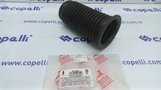 (MH10050)AMORTISOR TOZ KORUGU FIORINO-MEHA-FIAT