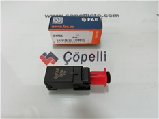 ( 24795 ) FREN MUSURU FIORINO PUNTO ASTRA H (04-12) CORSA D (07 ) VECTRA C (01-08) BIPPER-FAE-FIAT