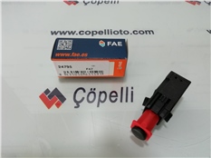 ( 24795 ) FREN MUSURU FIORINO PUNTO ASTRA H (04-12) CORSA D (07 ) VECTRA C (01-08) BIPPER-FAE-FIAT