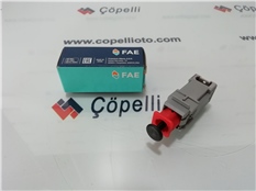 (TFS0168)FREN PEDAL MUSURU ASTRA G (98-04) 1.4-1.6 16V/ASTRA H (04-12)1.3-1.4-1.6-1.7 CDTI/CO(24790)